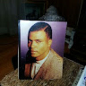 Meet your Posher, Darryl